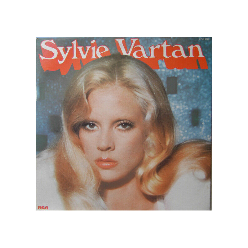 Sylvie Vartan