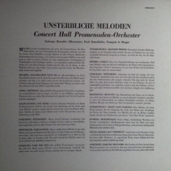 Unsterbliche Melodien