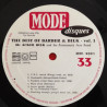 The Best Of Barber And Bilk Volume One