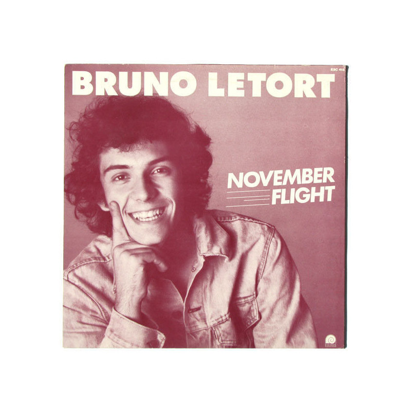 November Flight