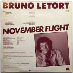 November Flight