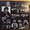The Music Company Greatest Hits - Blues And Spirituals