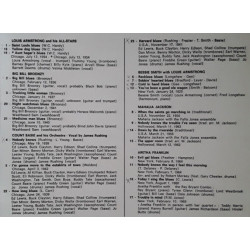 The Music Company Greatest Hits - Blues And Spirituals