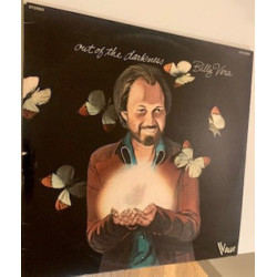 Out Of The Darkness