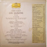 Les Saisons
