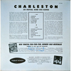 Charleston