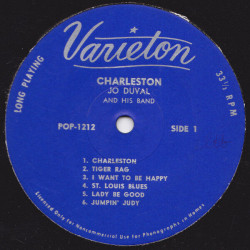 Charleston
