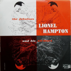 The Fabulous Lionel Hampton And His All-Stars