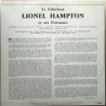 The Fabulous Lionel Hampton And His All-Stars
