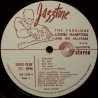 The Fabulous Lionel Hampton And His All-Stars