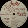 The Fabulous Lionel Hampton And His All-Stars