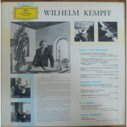 Concerto N° 5 Pour Piano Et Orchestre En Mi Bémol Majeur "...