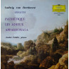 Sonates Pathétique Les Adieux Appassionata