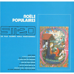 Noëls Populaires