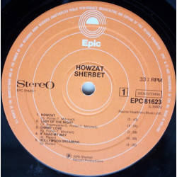 Howzat