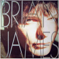 Brian James