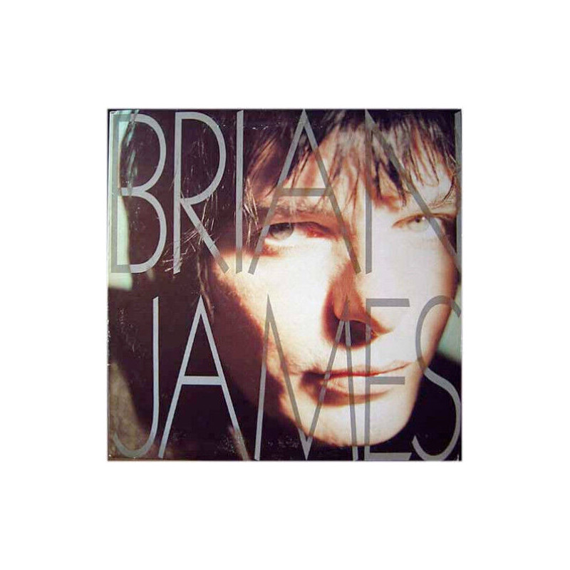 Brian James