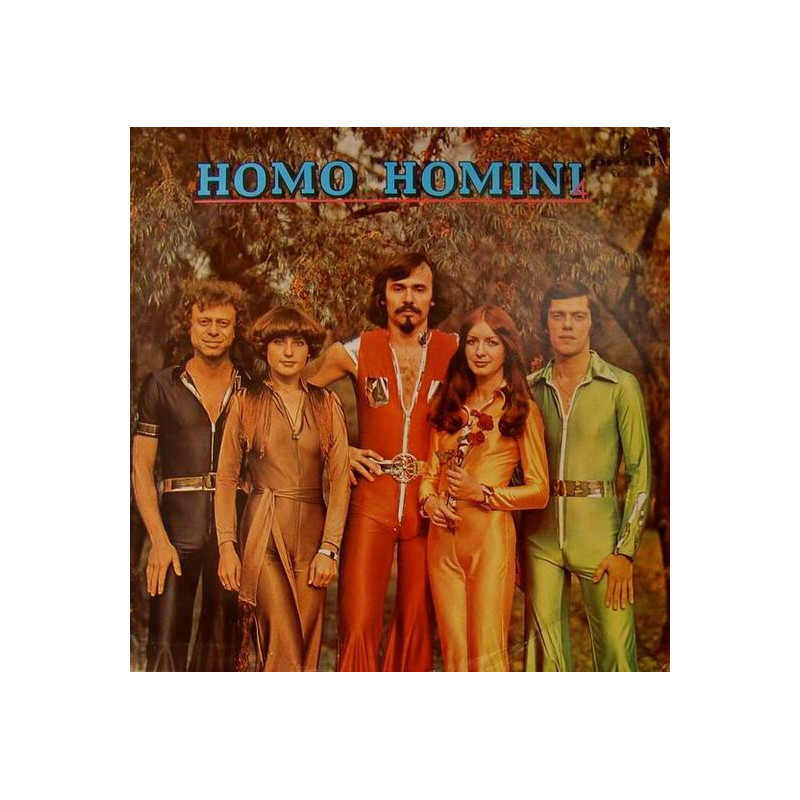 Homo Homini 4