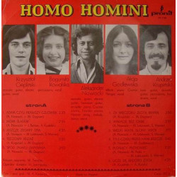 Homo Homini 4