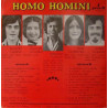 Homo Homini 4