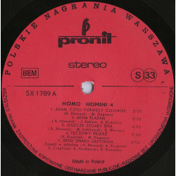 Homo Homini 4