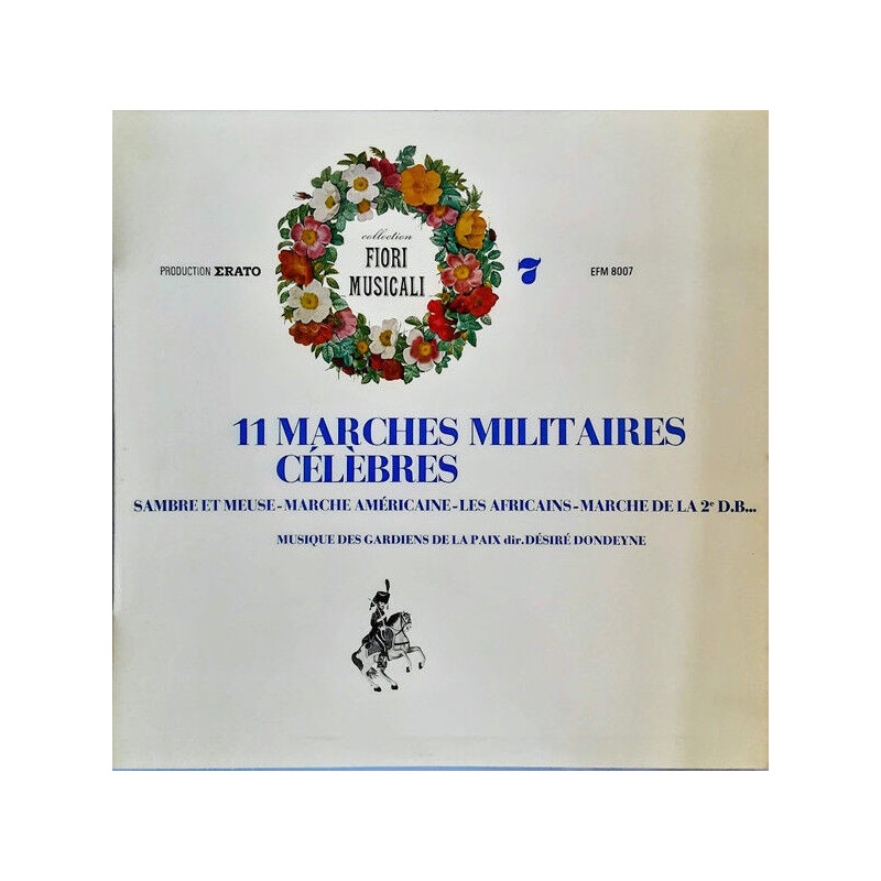 11 Marches Militaires Célèbres