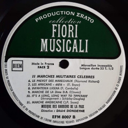 11 Marches Militaires Célèbres