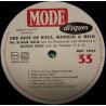 The Best Of Ball Barber And Bilk