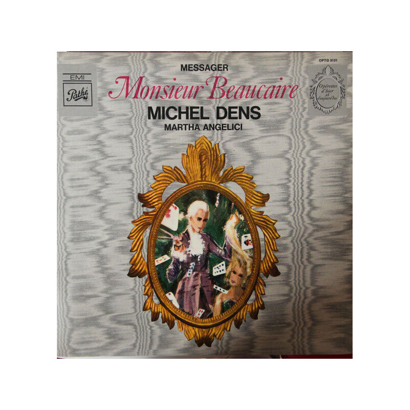 Monsieur Beaucaire
