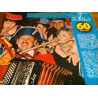 Chantons Tous Au Bal A Jo Courtin - 60 Succès - Album n°2
