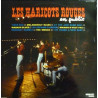 Les Haricots Rouges En Public