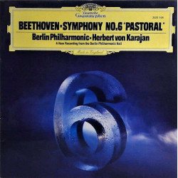 Symphony No.6 "Pastoral"