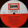 Europa Hitparade 4