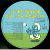 Hit Parade Des Schtroumpfs