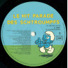 Hit Parade Des Schtroumpfs