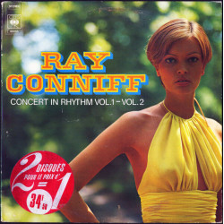 Concert In Rhythm Vol. 1 - Vol. 2