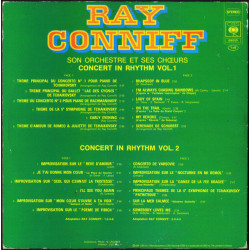 Concert In Rhythm Vol. 1 - Vol. 2