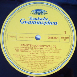 Hifi-Stereo-Festival 70