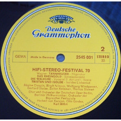 Hifi-Stereo-Festival 70