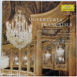 Ouvertures Françaises