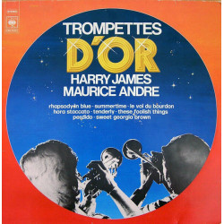 Trompettes D'Or