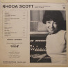 A L'orgue Hammond (Take A Ladder)