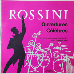 Ouvertures Célèbres