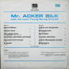 Mr. Acker Bilk With The Leon Young String Chorale