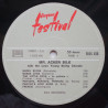 Mr. Acker Bilk With The Leon Young String Chorale