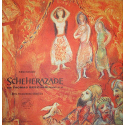 Scheherazade