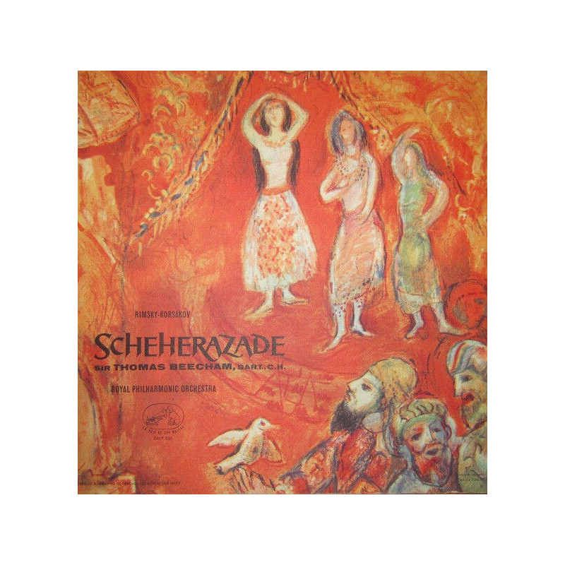 Scheherazade
