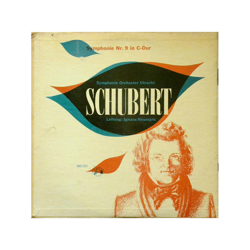 Symphonie Nr. 9 In C Dur