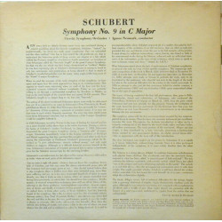 Symphonie Nr. 9 In C Dur