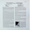 Lili Kraus Spielt Schubert